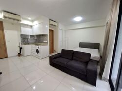 8@Woodleigh (D13), Condominium #541684341